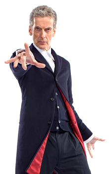 12th doctor