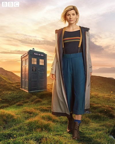 13th doctor