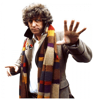 4th doctor