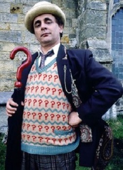 7th doctor