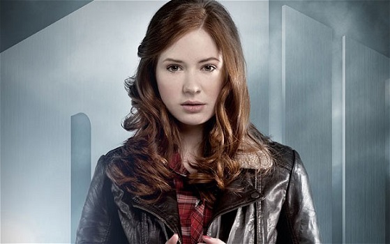 amy pond