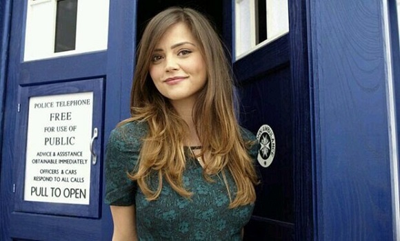 clara oswald