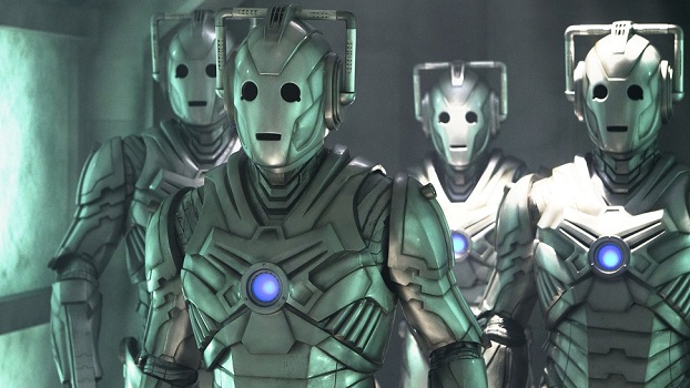 cyberman