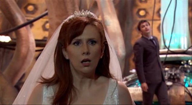 donna noble