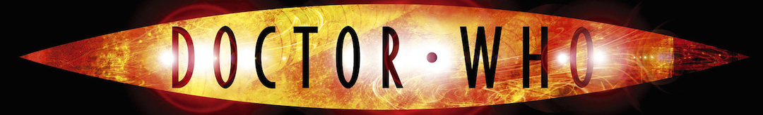 doctor who banner