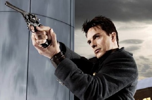 jack harkness