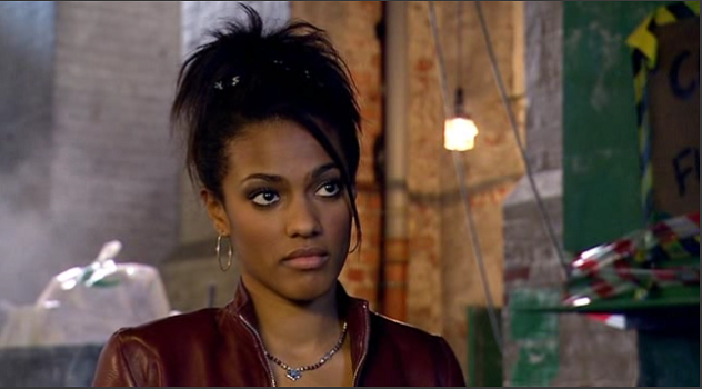 martha jones