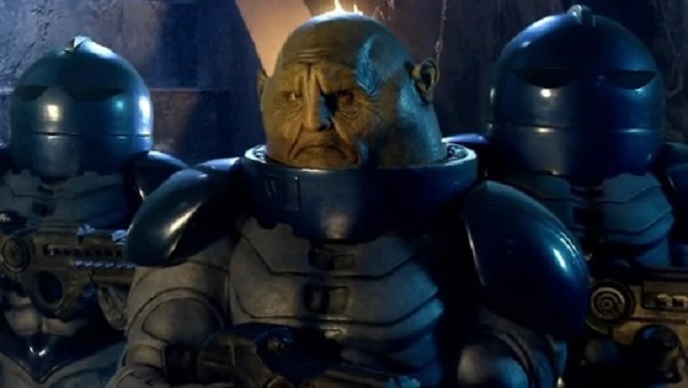 sontaran