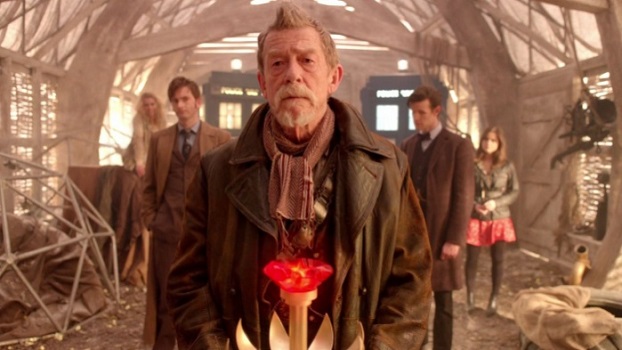 war doctor